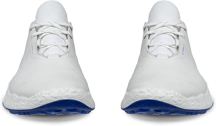 ￼Ecco Golf Biom H5 Hybrid ウォータープルーフゴルフ￼ ECCO Golf BIOM H5 Hybrid Men メンズ レザーウォータープルーフ